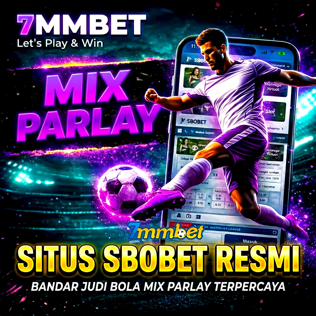 Situs SBOBET Gacor